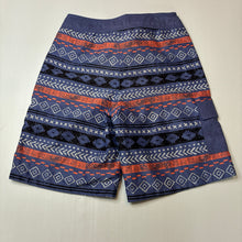 Load image into Gallery viewer, Boys Urban Supply, lightweight board shorts, adjustable, FUC, size 10,  