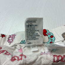 Load image into Gallery viewer, Girls Anko, lightweight Christmas pyjama shorts, EUC, size 16,  