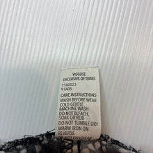 Load image into Gallery viewer, Girls KID, floral viscose shorts, elasticated, FUC, size 10,  
