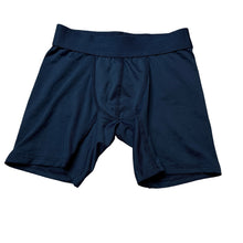 Load image into Gallery viewer, Boys Anko, blue sports / activewear undershorts, EUC, size 8-10,  