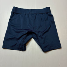 Load image into Gallery viewer, Boys Anko, blue sports / activewear undershorts, EUC, size 8-10,  