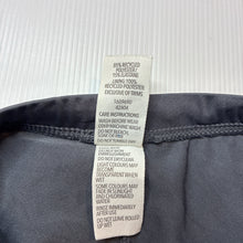 Load image into Gallery viewer, Boys Wave Zone, grey swim shorts, elasticated, FUC, size 10,  