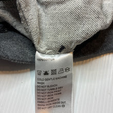 Load image into Gallery viewer, Boys Fox &amp; Finch, grey cotton shorts, elasticated, GUC, size 6,  