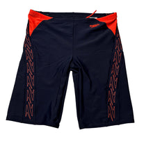 Load image into Gallery viewer, Boys Speedo, swim jammer shorts, GUC, size 12,  