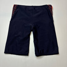 Load image into Gallery viewer, Boys Speedo, swim jammer shorts, GUC, size 12,  