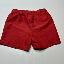 Load image into Gallery viewer, Boys Anko, lightweight board shorts, elasticated, GUC, size 4,  