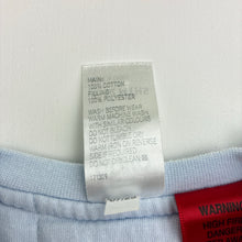 Load image into Gallery viewer, Unisex Anko, wadded cotton sleeping bag, farmyard, GUC, size 0,  