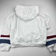 Load image into Gallery viewer, Girls Target, Aust cotton blend fleece lined hoodie sweater, EUC, size 9,  