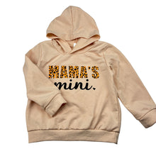 Load image into Gallery viewer, Girls lightweight, hoodie sweater / top, EUC, size 2-3,  