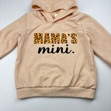 Load image into Gallery viewer, Girls lightweight, hoodie sweater / top, EUC, size 2-3,  