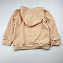 Load image into Gallery viewer, Girls lightweight, hoodie sweater / top, EUC, size 2-3,  
