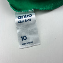 Load image into Gallery viewer, Girls Anko, soft feel stretchy Christmas top, sequins, EUC, size 10,  