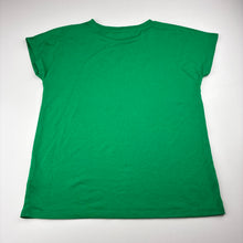 Load image into Gallery viewer, Girls Anko, soft feel stretchy Christmas top, sequins, EUC, size 10,  