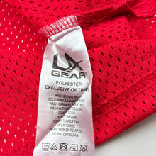 Load image into Gallery viewer, Boys LA GEAR, basketball style singlet / tank top, EUC, size 10,  