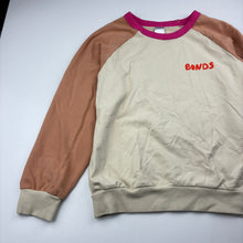 Load image into Gallery viewer, Girls Bonds, soft feel stretchy sweater / jumper, EUC, size 10,  