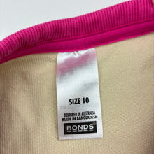 Load image into Gallery viewer, Girls Bonds, soft feel stretchy sweater / jumper, EUC, size 10,  