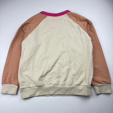 Load image into Gallery viewer, Girls Bonds, soft feel stretchy sweater / jumper, EUC, size 10,  