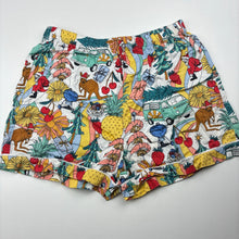Load image into Gallery viewer, Girls Cotton On, Christmas cotton pyjamas *personalised "Eva" shirt pocket*, GUC, size 10,  