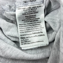 Load image into Gallery viewer, Boys Cotton On, YALE UNIVERSITY cotton tee / top, FUC, size 4,  