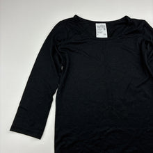 Load image into Gallery viewer, Unisex Uniqlo, HEATTECH lightweight long sleeve top, GUC, size 3,  