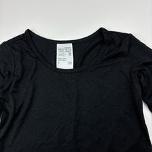 Load image into Gallery viewer, Unisex Uniqlo, HEATTECH lightweight long sleeve top, GUC, size 3,  