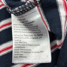 Load image into Gallery viewer, Boys Cotton On, thick cotton long sleeve tee / top, GUC, size 6,  