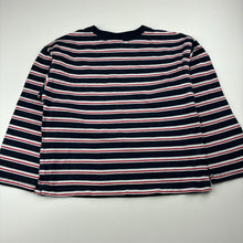 Load image into Gallery viewer, Boys Cotton On, thick cotton long sleeve tee / top, GUC, size 6,  