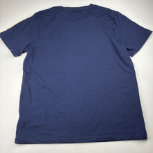 Load image into Gallery viewer, Unisex Peter Alexander, Macca's soft feel stretchy pyjama tee / top, EUC, size 14,  