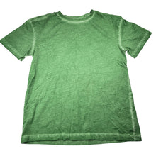 Load image into Gallery viewer, Boys Target, green soft cotton tee / top, EUC, size 10,  