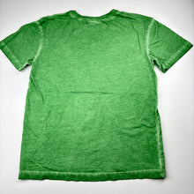 Load image into Gallery viewer, Boys Target, green soft cotton tee / top, EUC, size 10,  