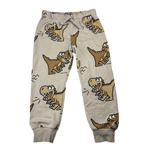 Load image into Gallery viewer, Boys H&amp;M, soft feel lightweight track pants, Inside leg: 39cm, EUC, size 4,  