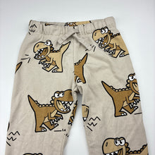 Load image into Gallery viewer, Boys H&amp;M, soft feel lightweight track pants, Inside leg: 39cm, EUC, size 4,  