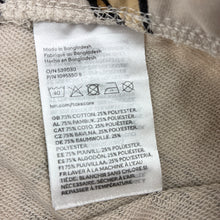 Load image into Gallery viewer, Boys H&amp;M, soft feel lightweight track pants, Inside leg: 39cm, EUC, size 4,  
