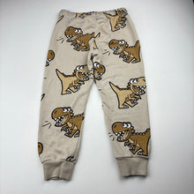 Load image into Gallery viewer, Boys H&amp;M, soft feel lightweight track pants, Inside leg: 39cm, EUC, size 4,  