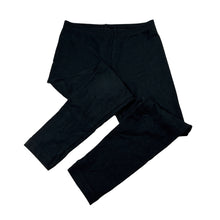 Load image into Gallery viewer, Girls Uniqlo, HEATTECH extra warm leggings, elasticated, Inside leg: 44cm, GUC, size 5-6,  