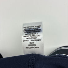 Load image into Gallery viewer, Girls Target, sports / activewear leggings, elasticated, Inside leg: 57cm, EUC, size 10,  