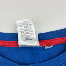 Load image into Gallery viewer, Boys Marvel, Spiderman cotton pyjama top, GUC, size 5,  
