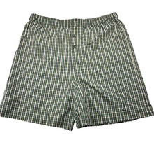 Load image into Gallery viewer, Boys Anko, lightweight cotton pyjama shorts, EUC, size 14,  