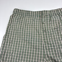 Load image into Gallery viewer, Boys Anko, lightweight cotton pyjama shorts, EUC, size 14,  