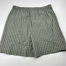 Load image into Gallery viewer, Boys Anko, lightweight cotton pyjama shorts, EUC, size 14,  