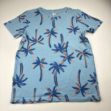 Load image into Gallery viewer, Boys Target, waffle pyjama top &amp; shorts, GUC, size 14,  