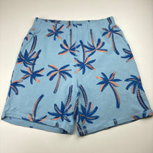 Load image into Gallery viewer, Boys Target, waffle pyjama top &amp; shorts, GUC, size 14,  