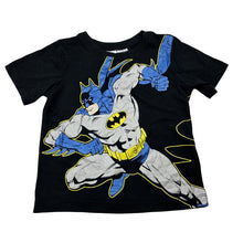 Load image into Gallery viewer, Boys DC Comics, Batman tee / top, FUC, size 3,  