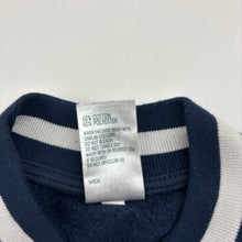 Load image into Gallery viewer, Boys Anko, fleece lined varsity style sweater, EUC, size 3,  