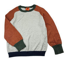 Load image into Gallery viewer, Boys Tilt, knitted sweater / jumper, EUC, size 6,  