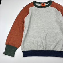 Load image into Gallery viewer, Boys Tilt, knitted sweater / jumper, EUC, size 6,  