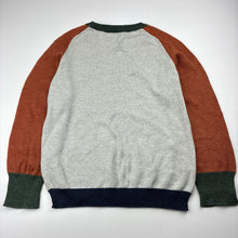Load image into Gallery viewer, Boys Tilt, knitted sweater / jumper, EUC, size 6,  