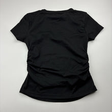 Load image into Gallery viewer, Girls SHEIN, soft feel stretchy tee / top, EUC, size 8,  