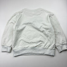 Load image into Gallery viewer, Boys Hone Baby, lightweight stretchy sweater / top, teddy, EUC, size 3-4,  