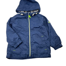 Load image into Gallery viewer, Boys LN Collection, cotton lined lightweight spray jacket, GUC, size 2,  